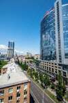 Отель Kyiv Panorama Apartments near Gulliver Киев-0