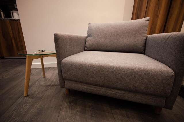 Отель Kyiv Panorama Apartments near Gulliver Киев-29