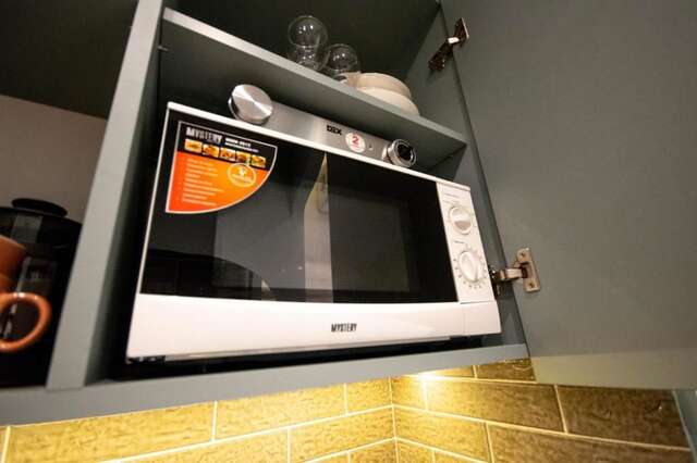 Отель Kyiv Panorama Apartments near Gulliver Киев-55